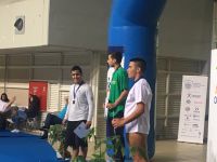 Πανελλήνιο Πρωτάθλημα Ατόμων με Αναπηρία 2019	